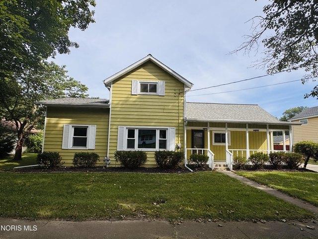 House for sale in Edgerton, Williams County