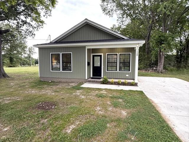 House for sale in Edenton, North Carolina