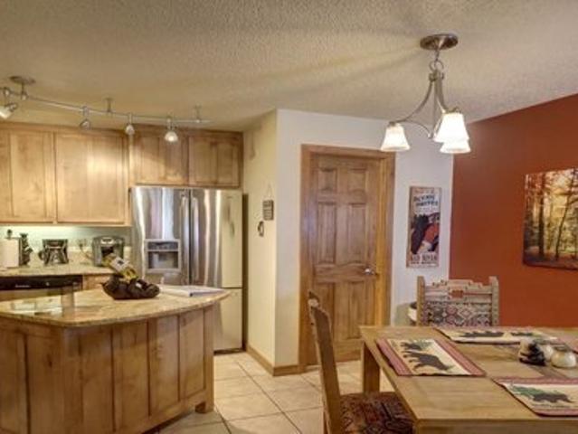 Townhouse for sale in Red River, New Mexico