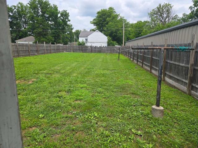 House for sale in Harrisburg, Illinois