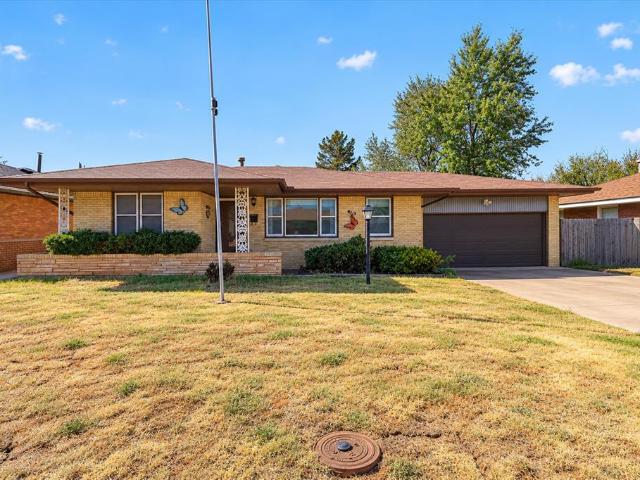 House for sale in Midwest City, Oklahoma County