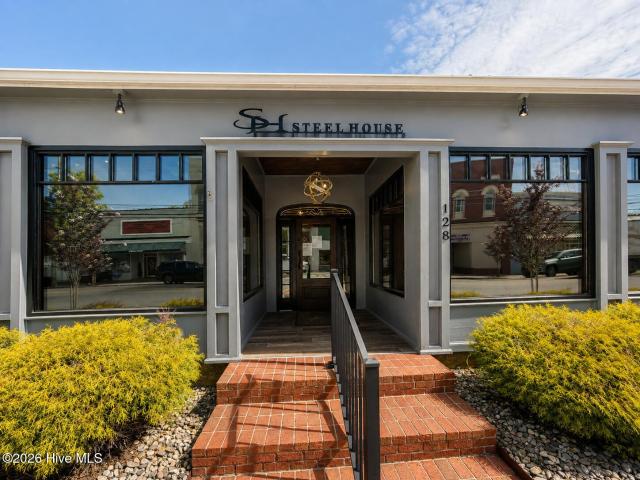 Commercial for sale in Jackson, North Carolina
