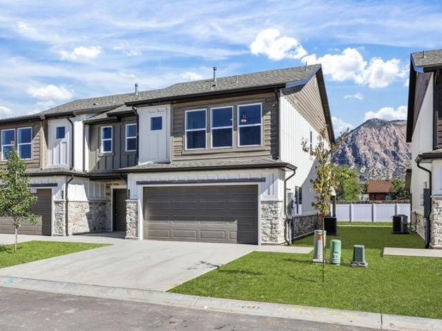 Townhouse for sale in Ogden, Utah