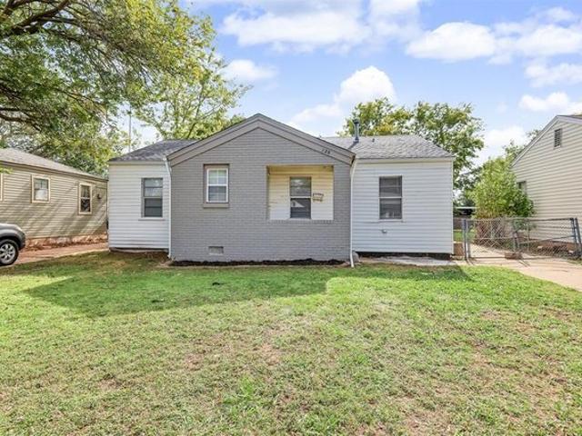 House for sale in Midwest City, Oklahoma County