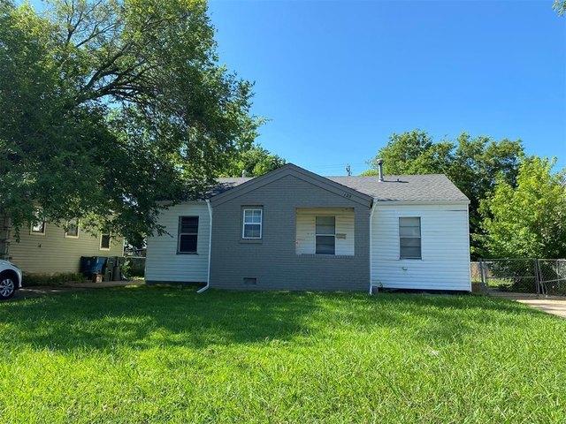 House for sale in Midwest City, Oklahoma