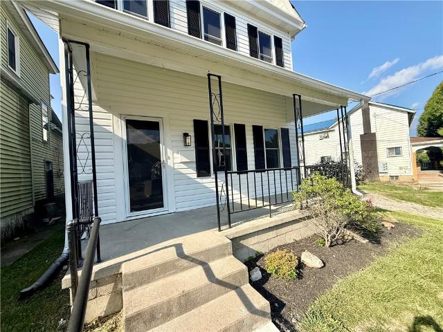 House for sale in Evans City, Butler County