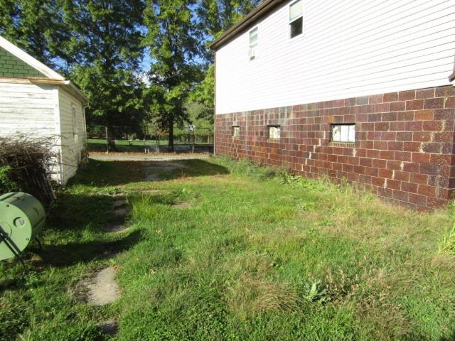 House for sale in Evans City, Pennsylvania