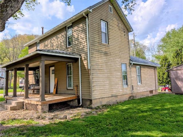 House for sale in Warsaw, Ohio