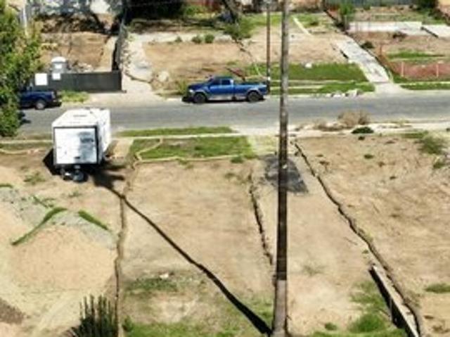 Land for sale in Altadena, California