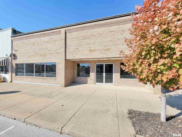 Commercial for sale in Flora, Illinois