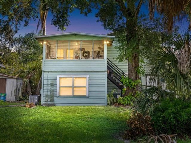 House for sale in Tampa, Florida