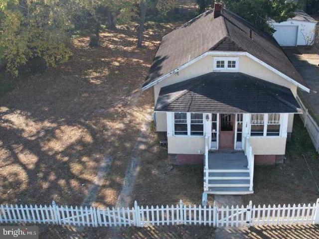 Property for sale in Somers Point, New Jersey
