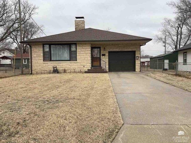 House for sale in Kansas