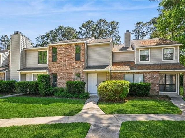Condo for sale in Mandeville, Louisiana