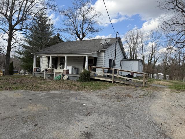 House for sale in Tennessee