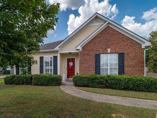 House for sale in Pelham, Alabama
