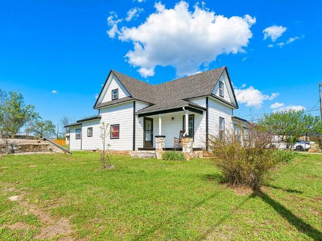 House for sale in Sulphur, Oklahoma