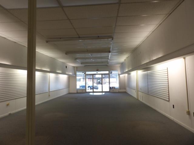 Commercial for sale in Reed City, Michigan