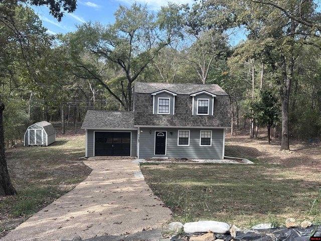 House for sale in Yellville, Marion County