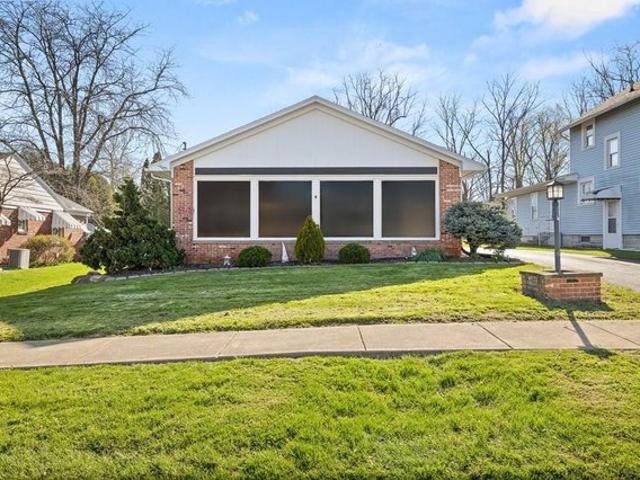 House for sale in Sandusky, Ohio