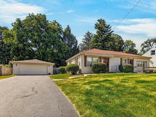 House for sale in Winnebago, Illinois