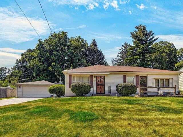 House for sale in Winnebago, Illinois