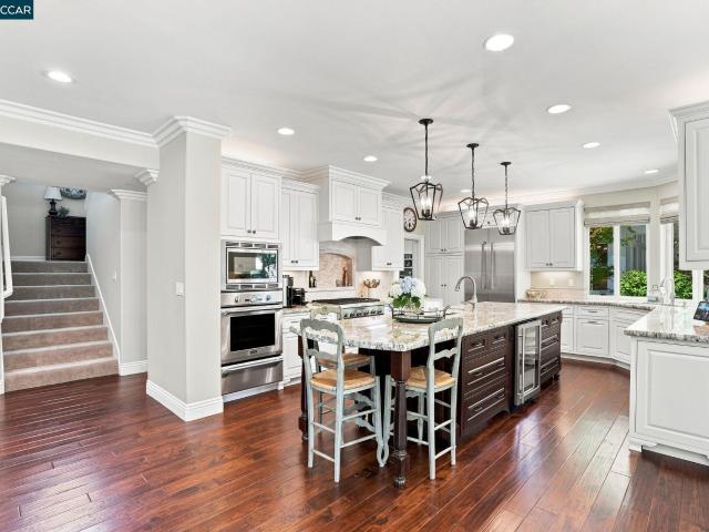 House for sale in Alamo, California