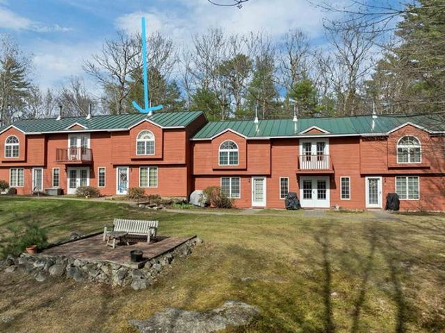 Townhouse for sale in New Hampshire
