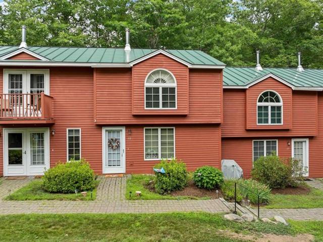 Townhouse for sale in New Hampshire