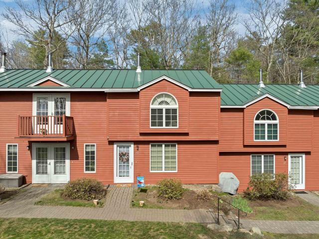 Condo for sale in New Hampshire