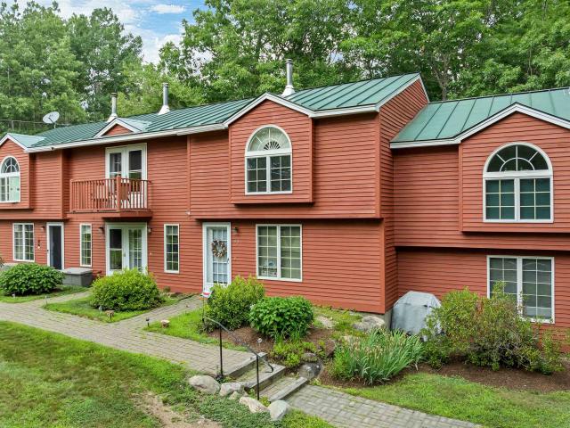 Condo for sale in New Hampshire