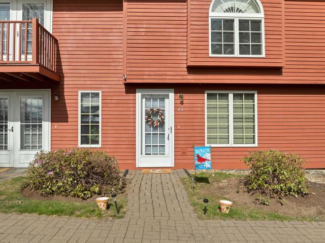 Condo for sale in New Hampshire