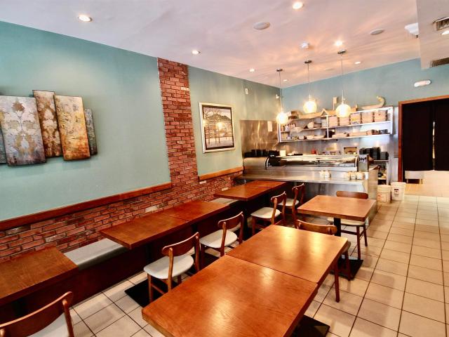 House for sale in Hudson, New Jersey