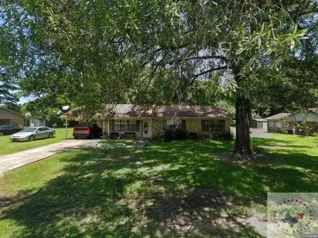 House for sale in Texarkana