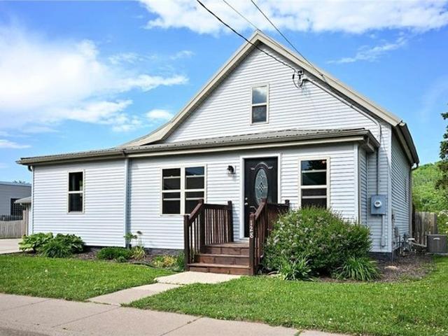 House for sale in Winona, Minnesota