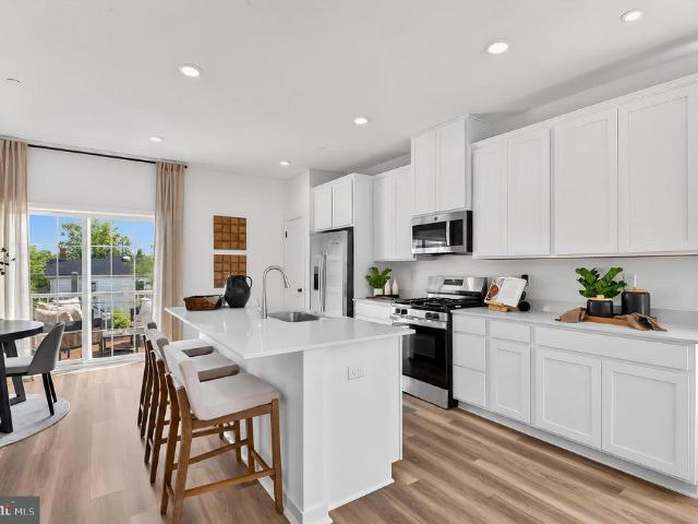 Townhouse for sale in Hammonton, New Jersey