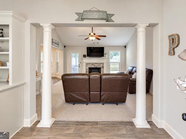 House for sale in Belton, Lula