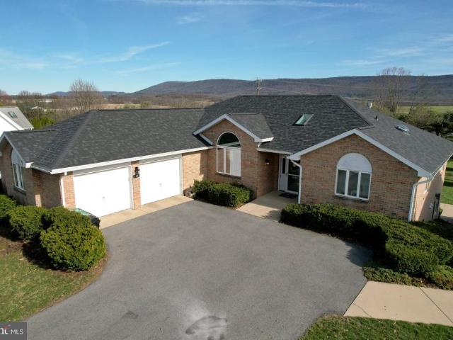 House for sale in State College, Pennsylvania