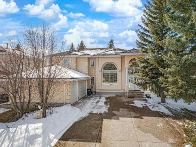 House for sale in Wedgewood, Alberta