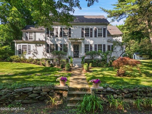 House for sale in Greenwich, Connecticut