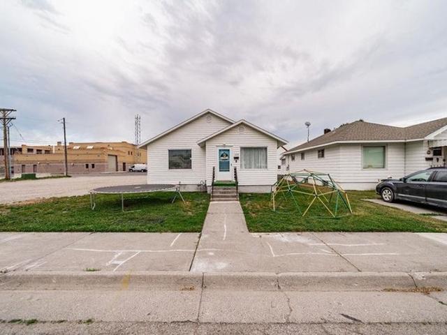 House for sale in Rexburg, Idaho