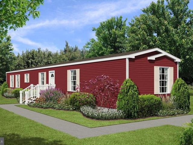 House for sale in Lititz, Pennsylvania