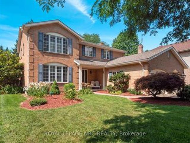 House for sale in Niagara, Ontario