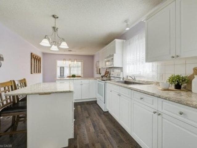 Property for sale in Waterloo, Ontario