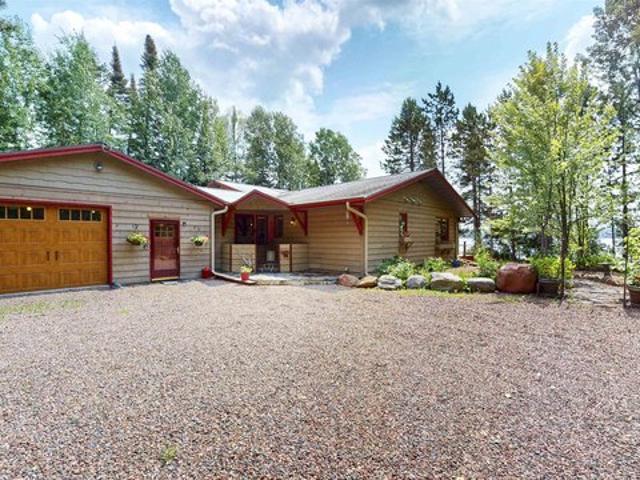 House for sale in Grand Marais, Minnesota