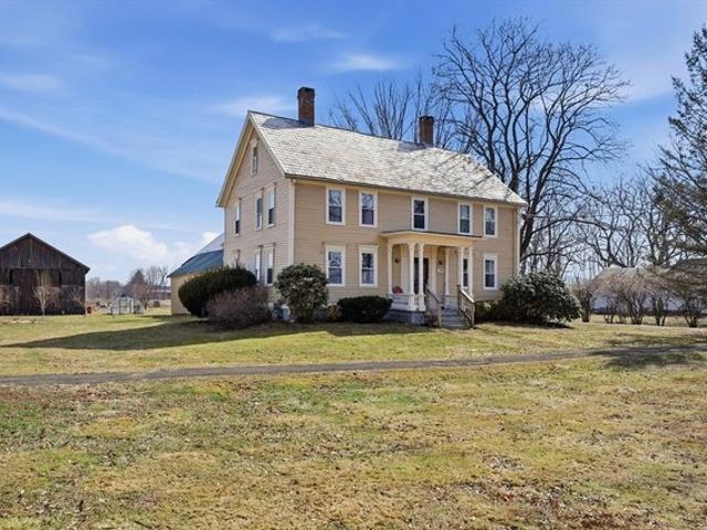 House for sale in Hadley, Massachusetts