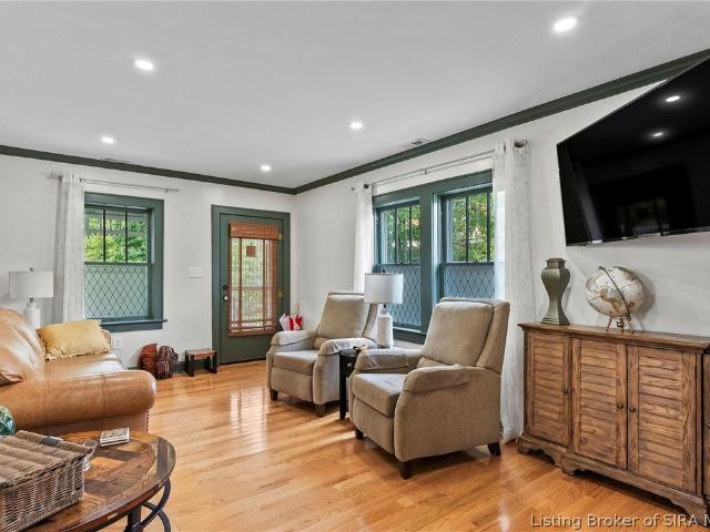 House for sale in Madison, Indiana