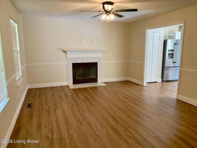 House for sale in Fort Knox, Kentucky