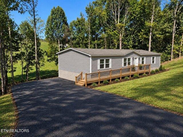 House for sale in Tazewell, East Tennessee