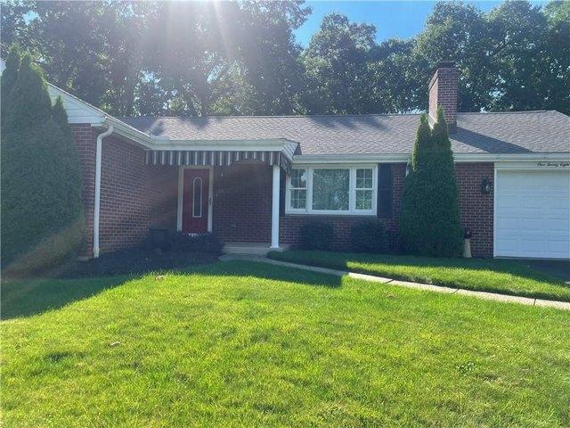 House for sale in Butler, Pennsylvania